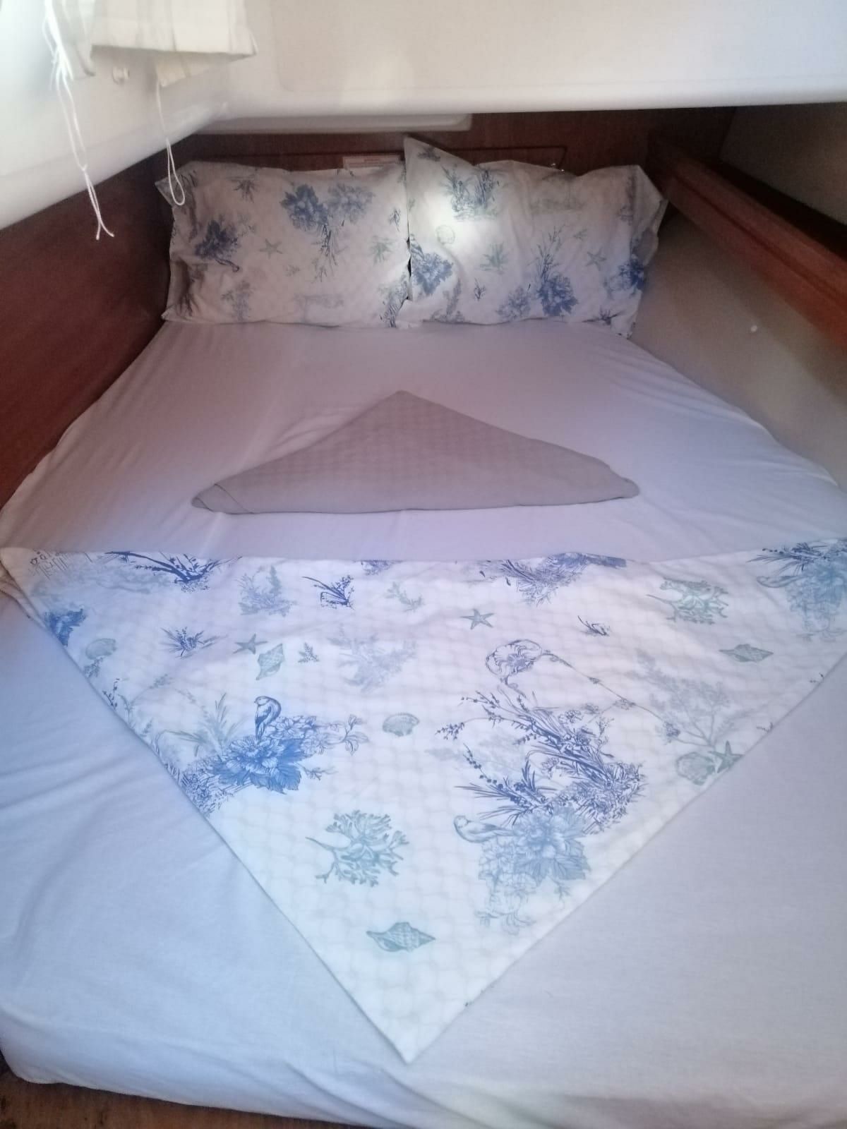 Bavaria 42 Cruiser | Meraspera