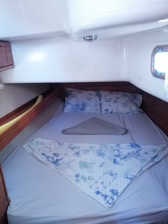 Bavaria 42 Cruiser | Meraspera