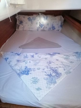 Bavaria 42 Cruiser | Meraspera