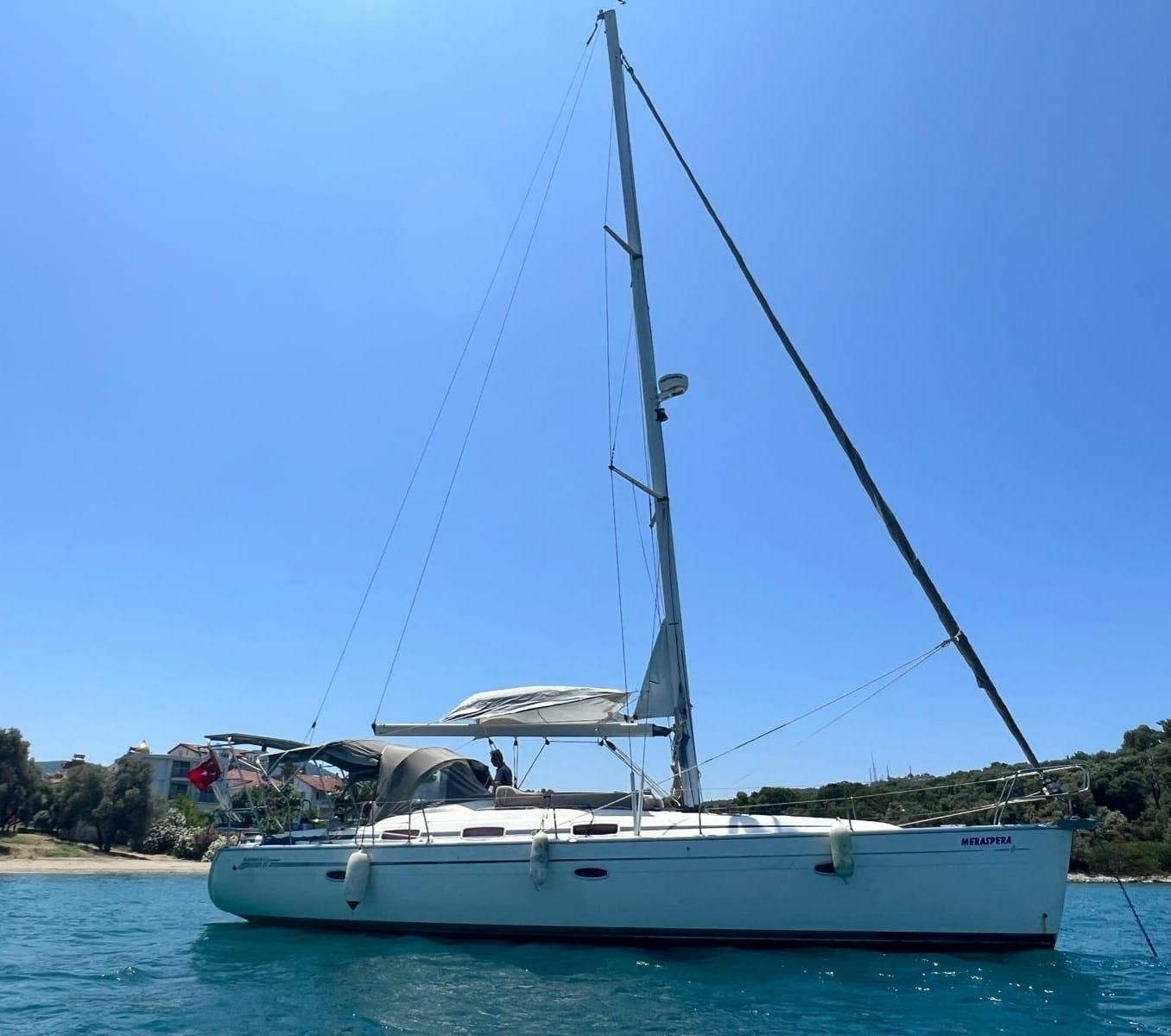 Bavaria 42 Cruiser | Meraspera