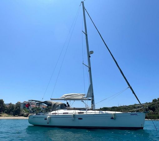 Bavaria 42 Cruiser | Meraspera