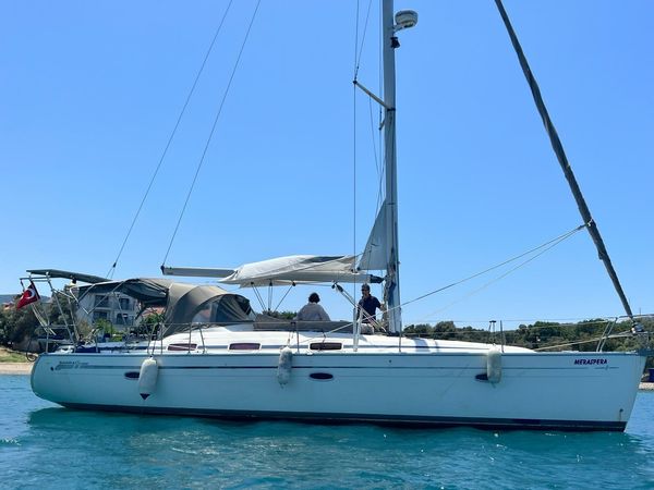 Bavaria 42 Cruiser | Meraspera