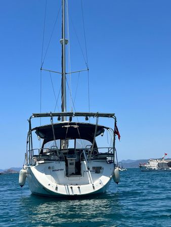 Bavaria 42 Cruiser | Meraspera