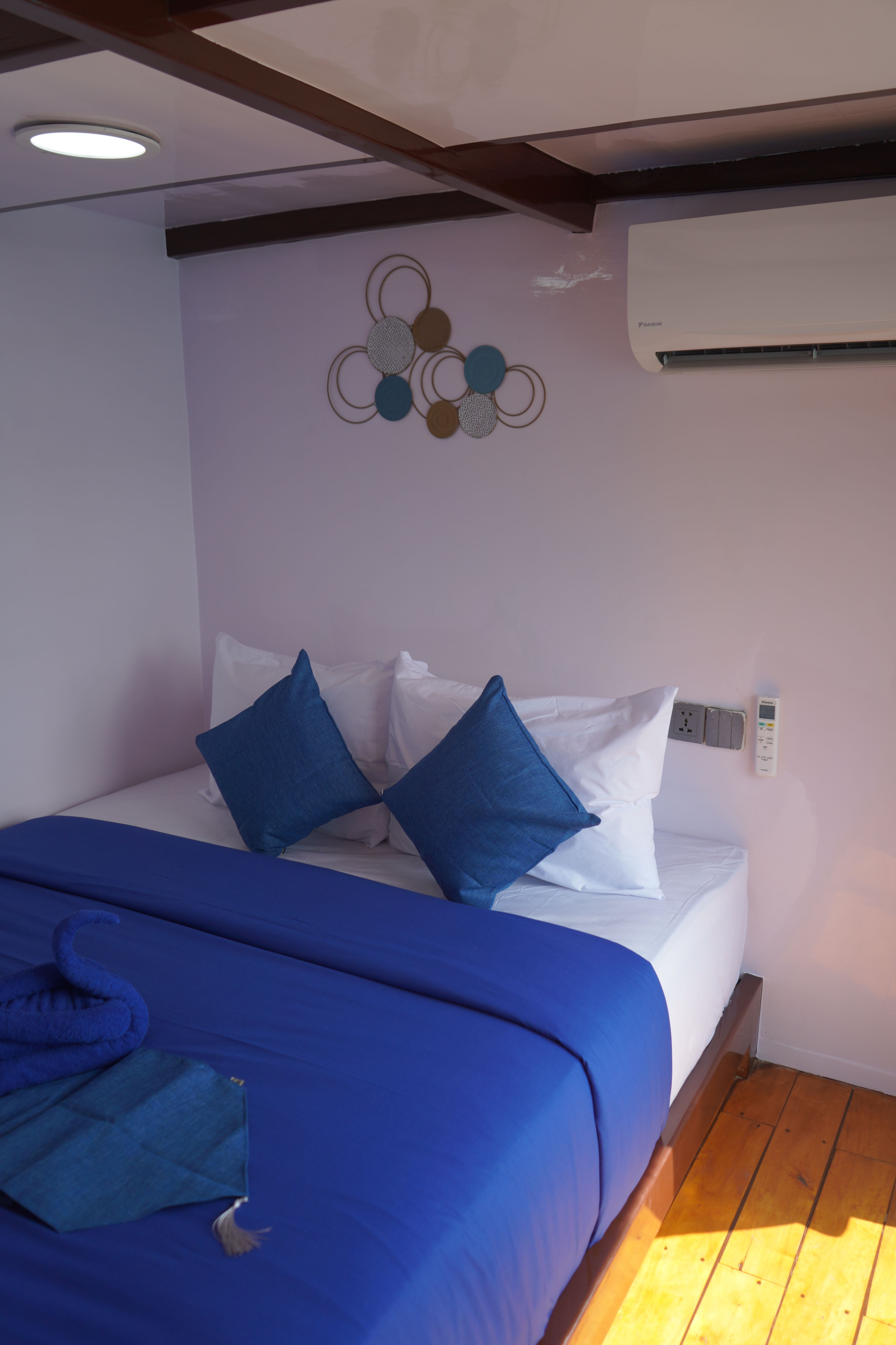 Custom Built Phinisi | Invictus