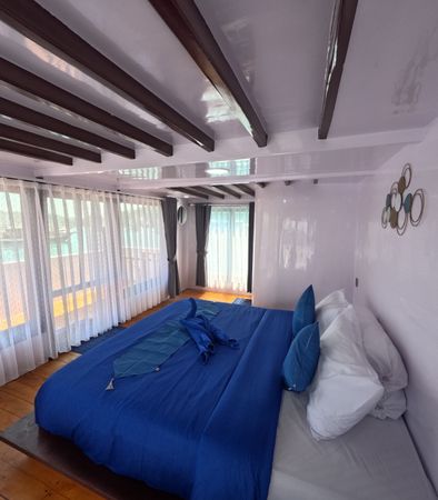 Custom Built Phinisi | Invictus