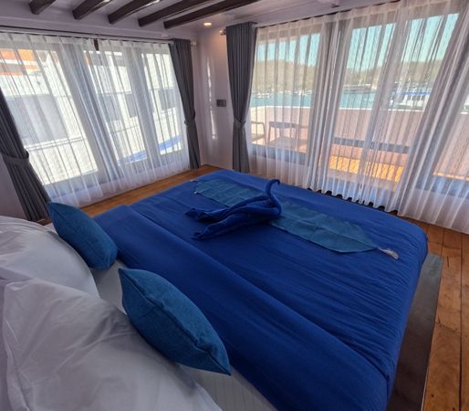 Custom Built Phinisi | Invictus