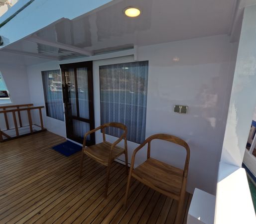 Custom Built Phinisi | Invictus