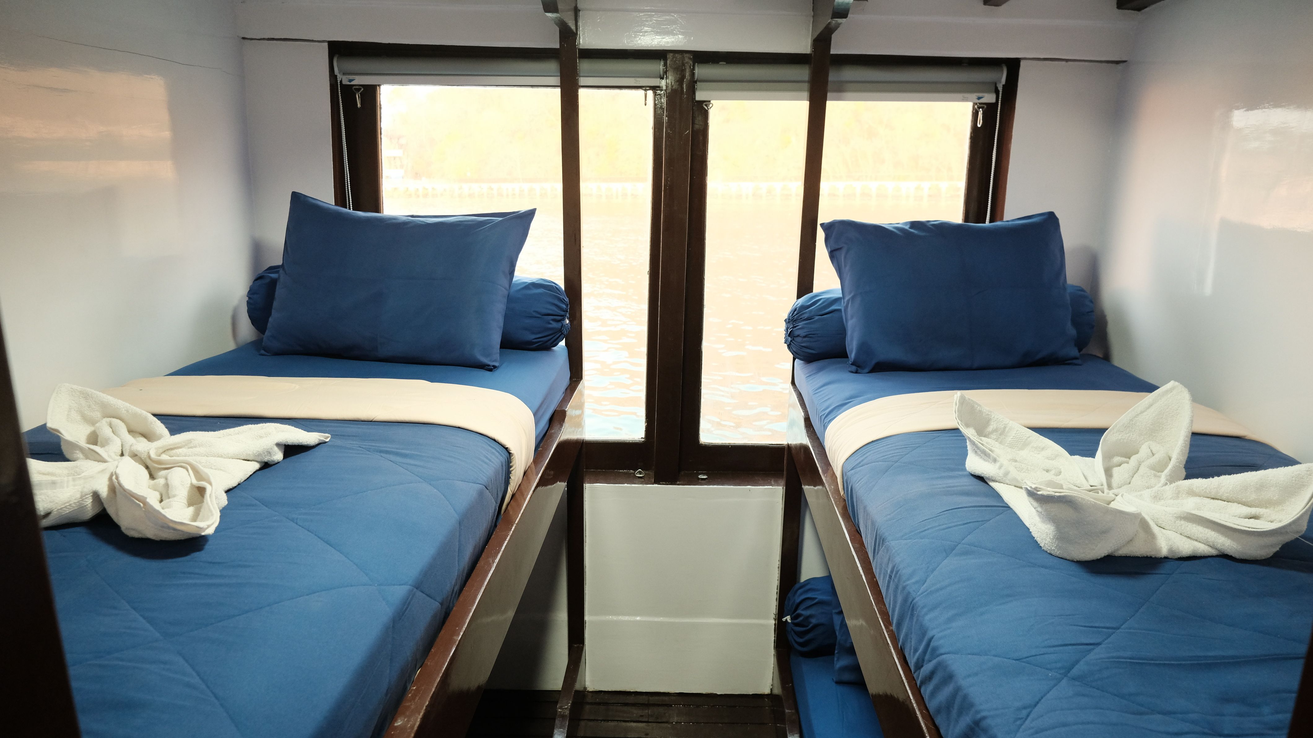 Custom Built Phinisi | Invictus