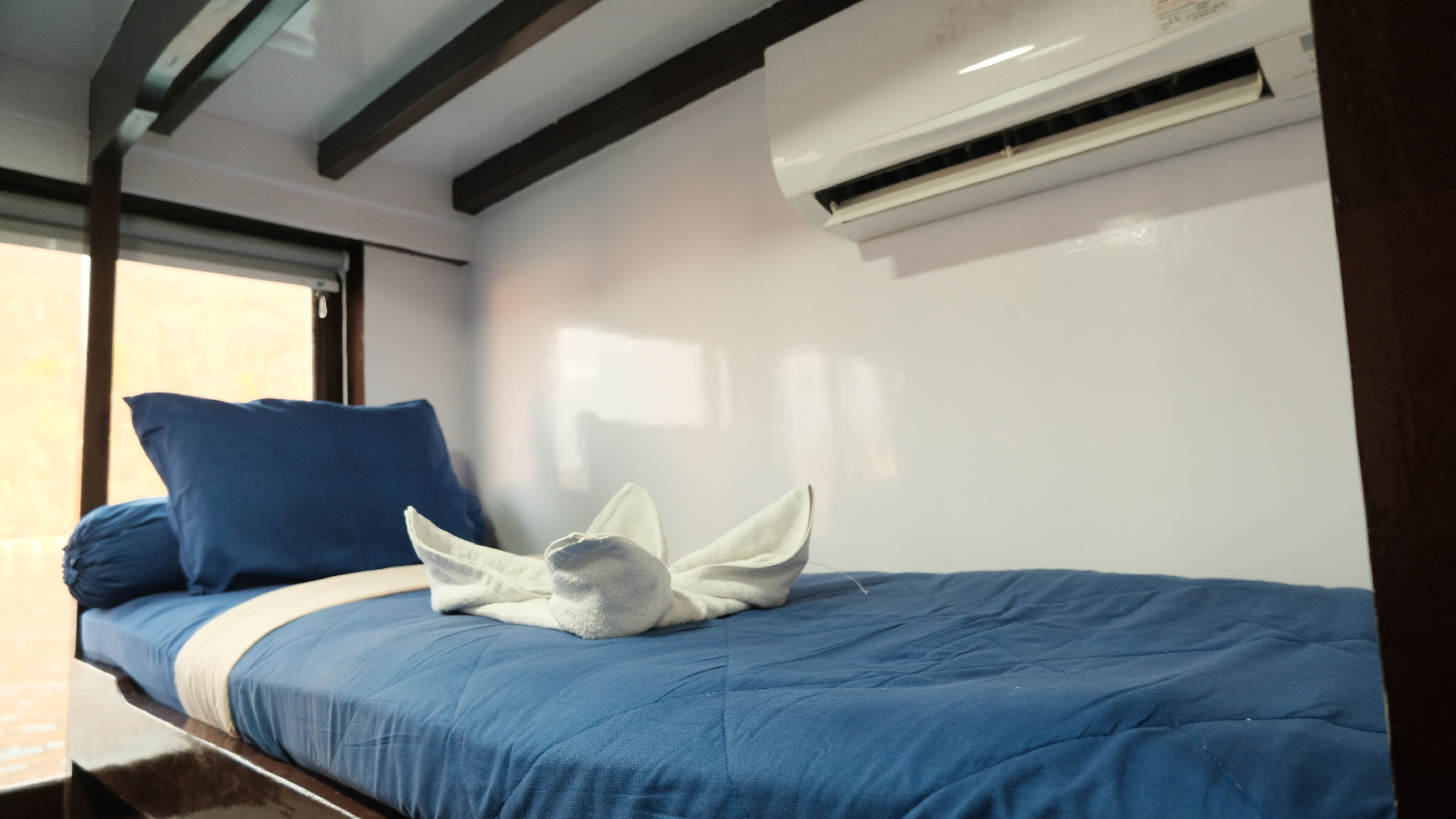 Custom Built Phinisi | Invictus