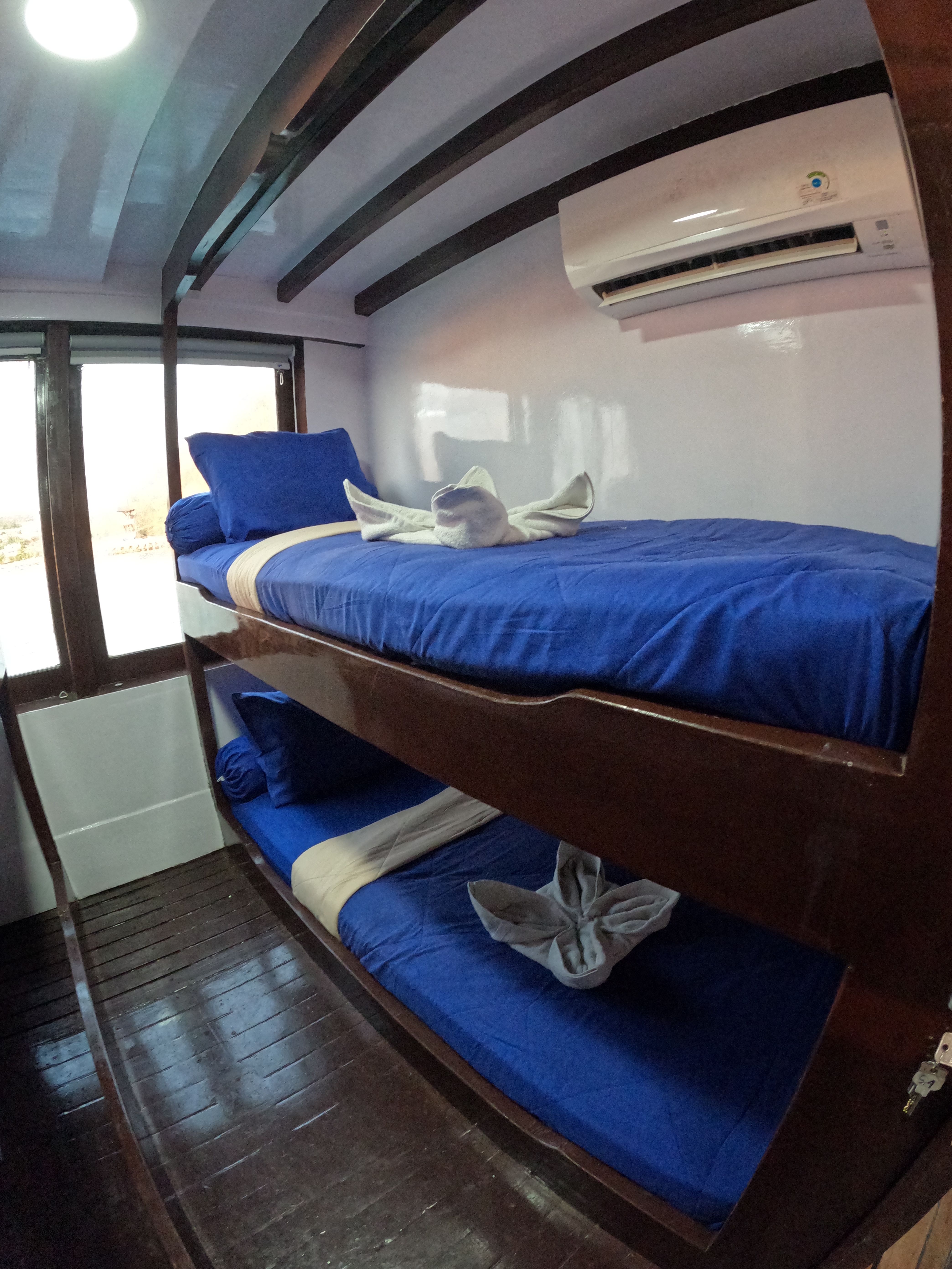 Custom Built Phinisi | Invictus