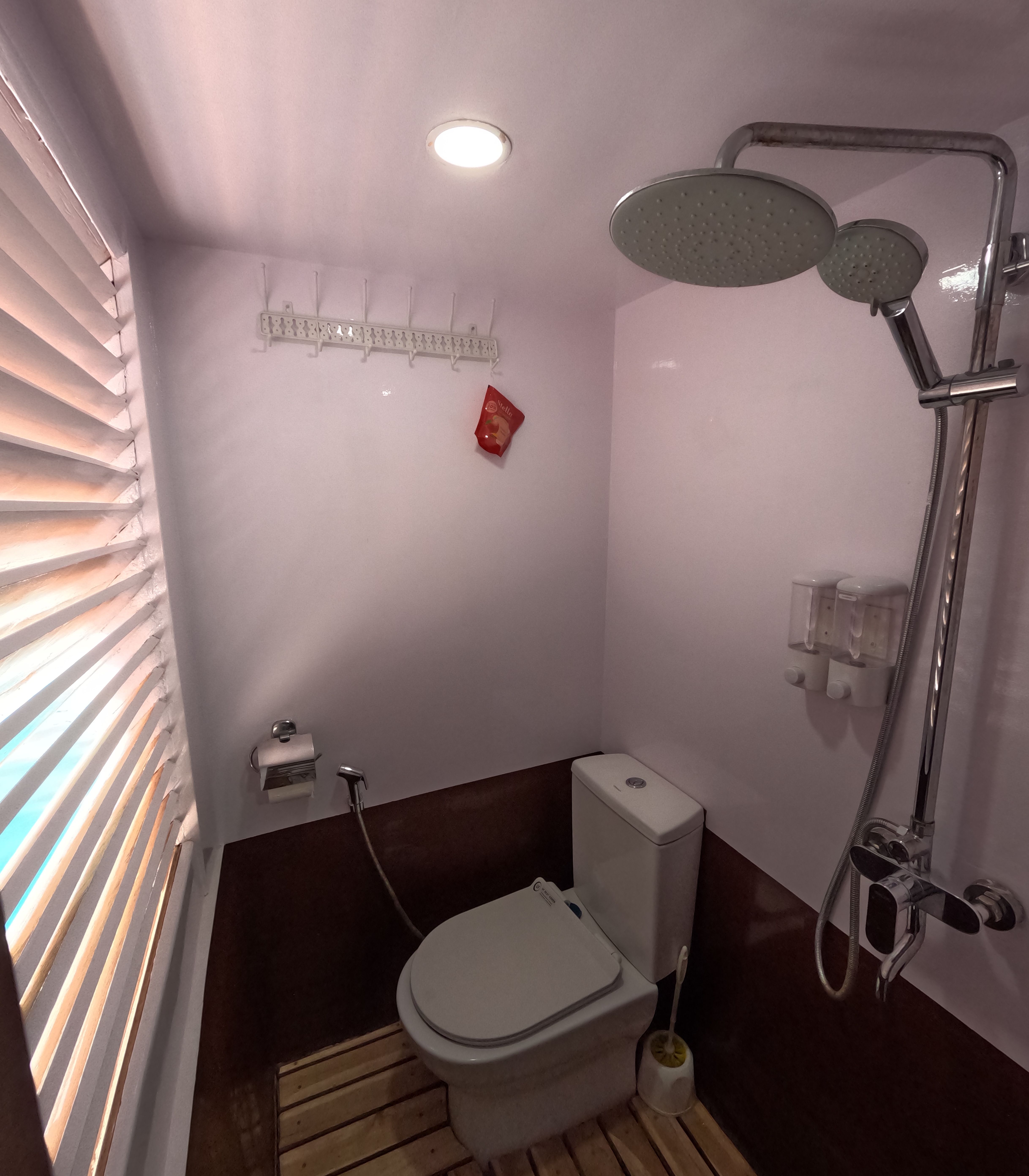 Custom Built Phinisi | Invictus