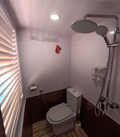 Custom Built Phinisi | Invictus