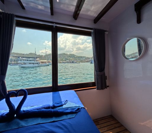 Custom Built Phinisi | Invictus