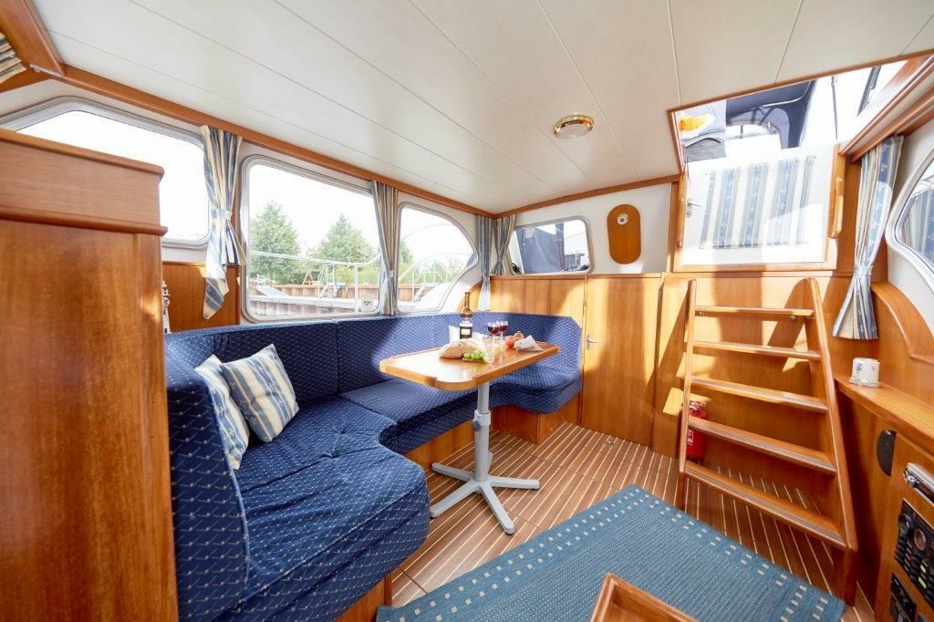 Pedro Skiron 35 | Fiona