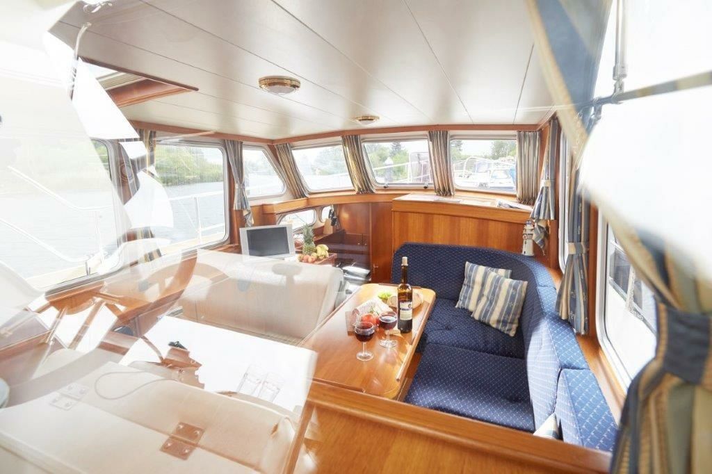 Pedro Skiron 35 | Fiona