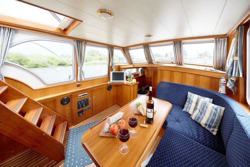 Pedro Skiron 35 | Fiona