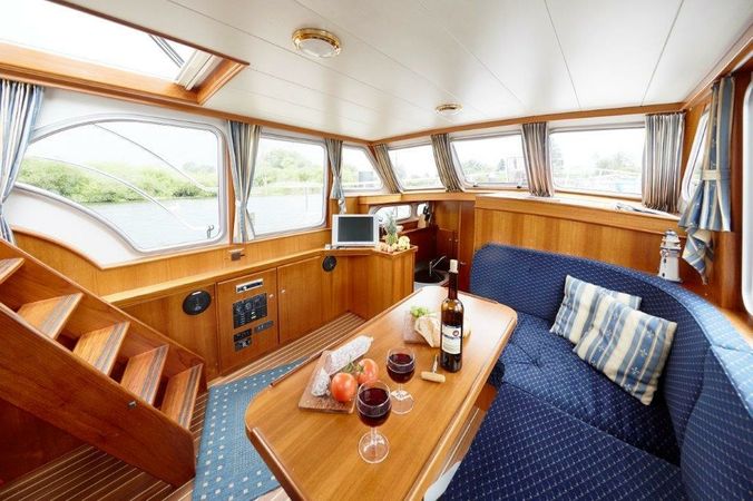 Pedro Skiron 35 | Fiona