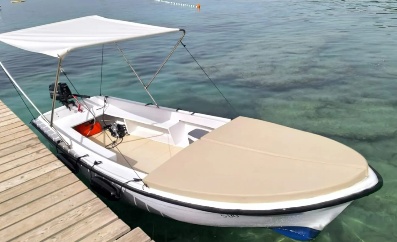 Pasara 5 | Jugoplastika 81