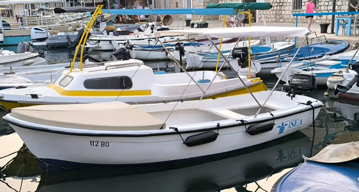 Pasara 5 | Jugoplastika