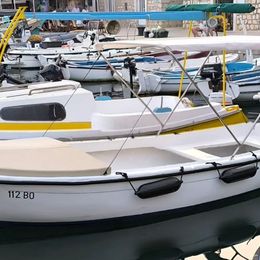 Pasara 5 | Jugoplastika