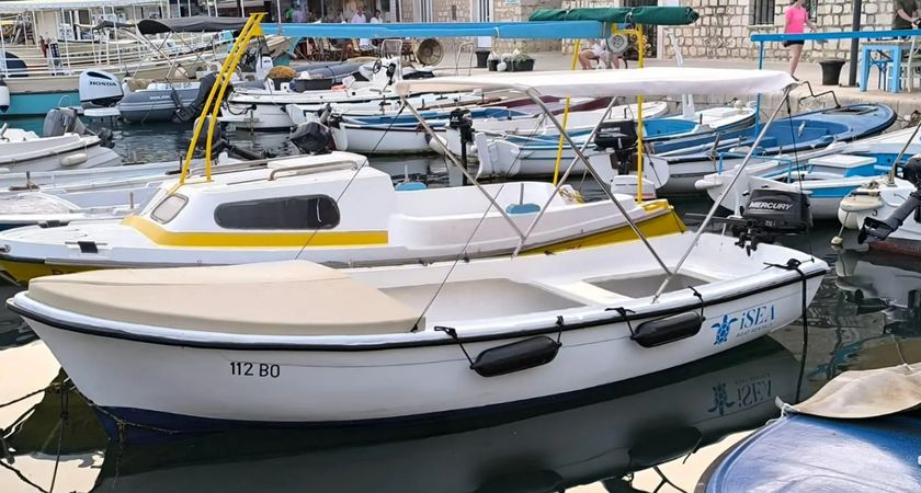 Pasara 5 | Jugoplastika