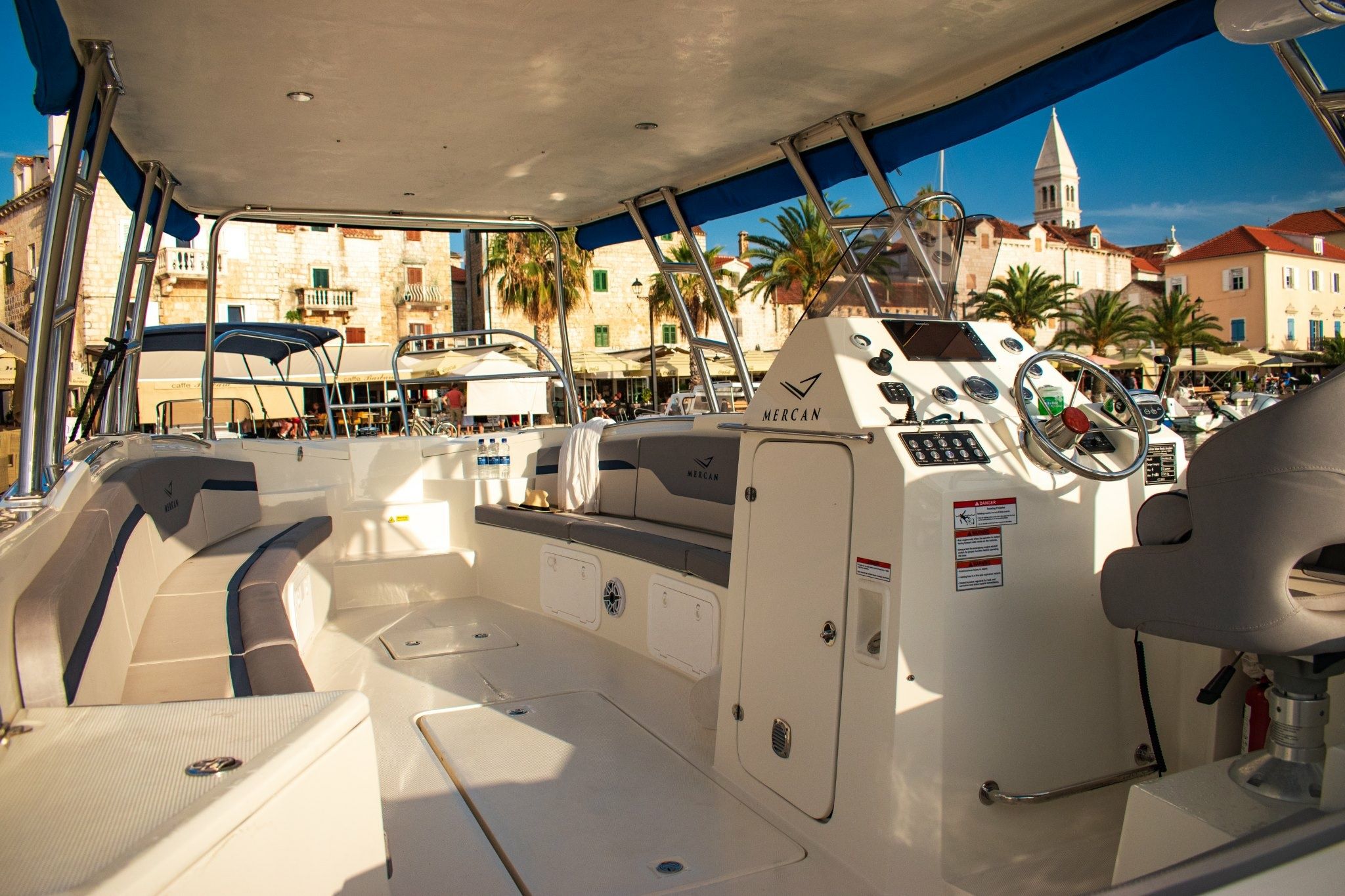 Mercan 34 | 23