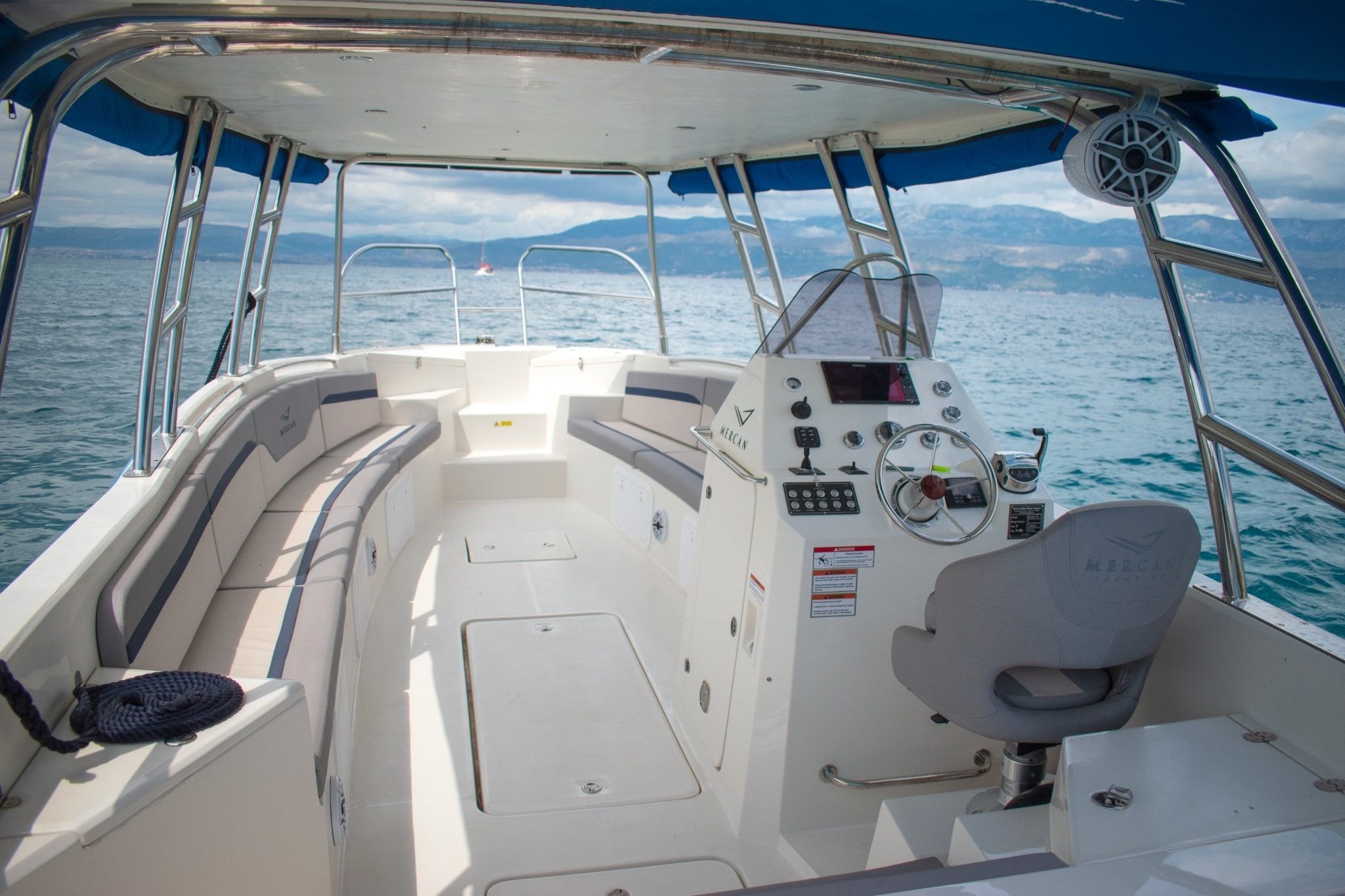 Mercan 34 | 23