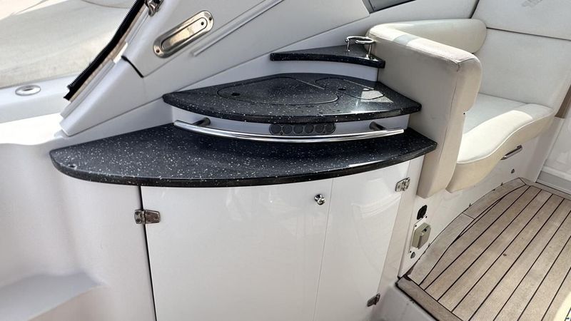 Four Winns 318 | Malu