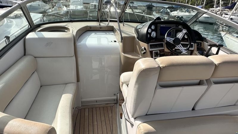 Four Winns 318 | Malu