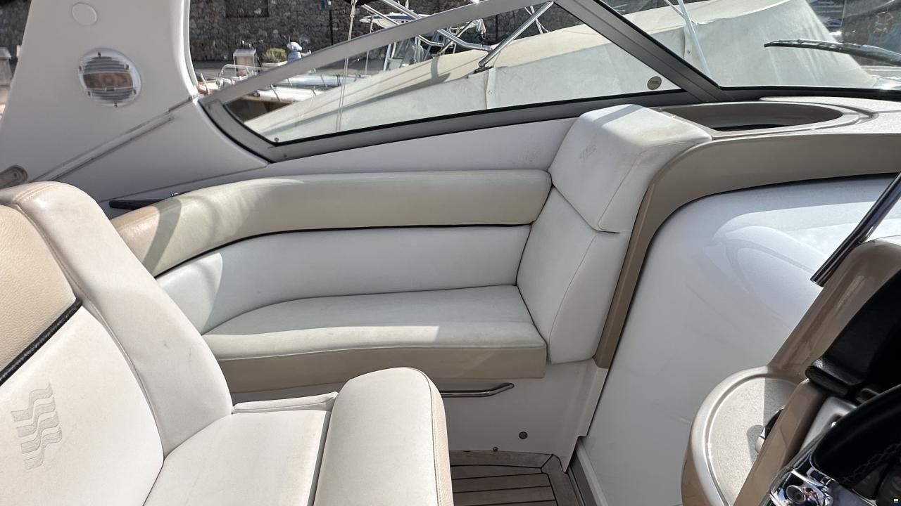 Four Winns 318 | Malu