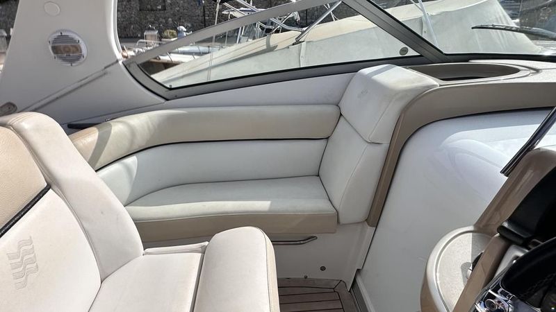 Four Winns 318 | Malu