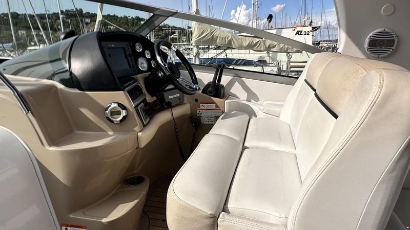 Four Winns 318 | Malu