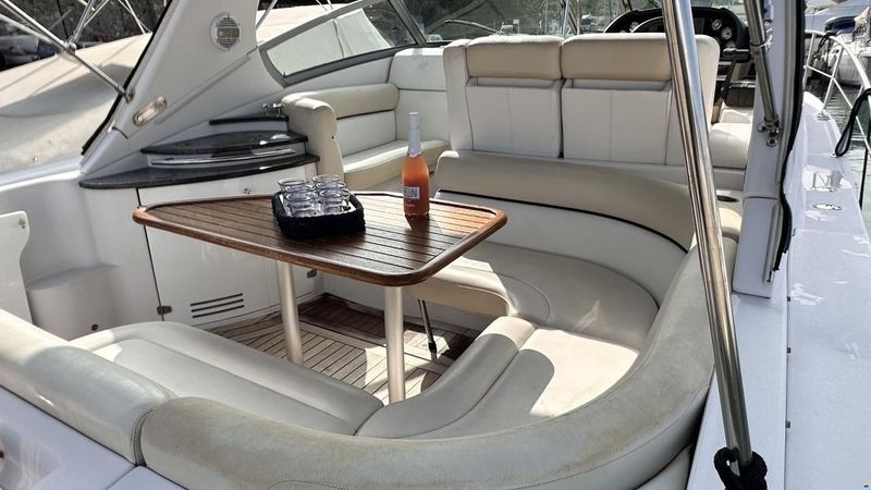 Four Winns 318 | Malu