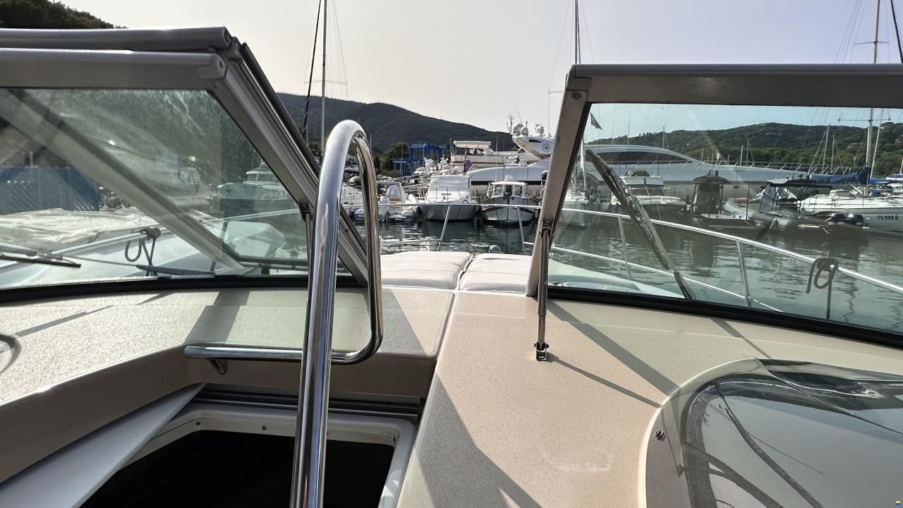 Four Winns 318 | Malu