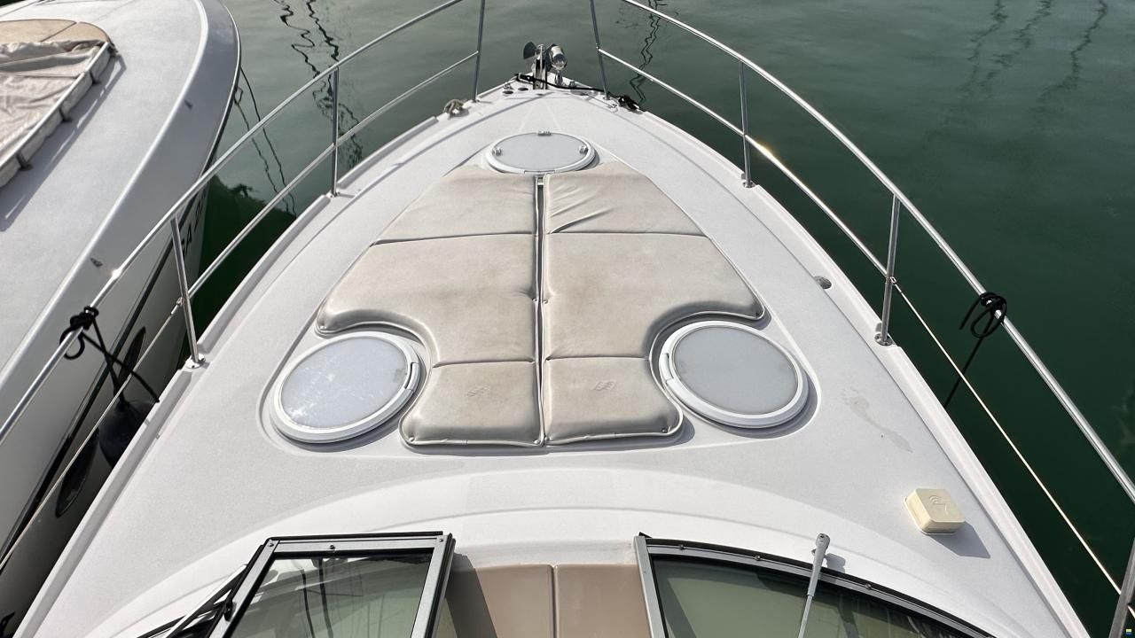 Four Winns 318 | Malu