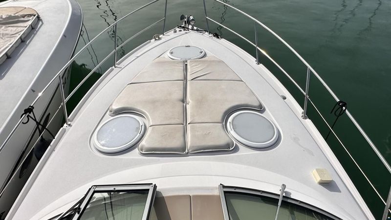 Four Winns 318 | Malu