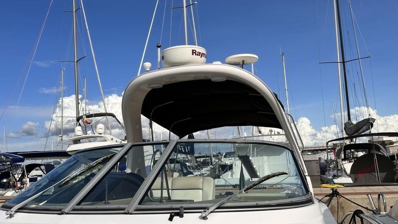 Four Winns 318 | Malu