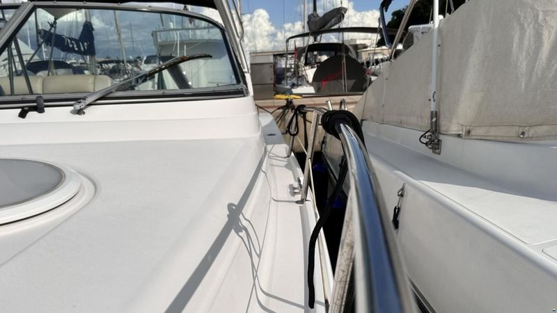 Four Winns 318 | Malu