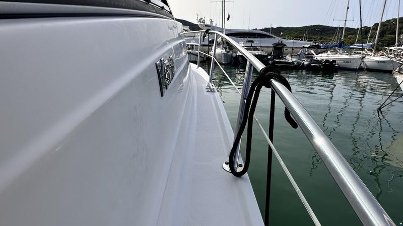 Four Winns 318 | Malu