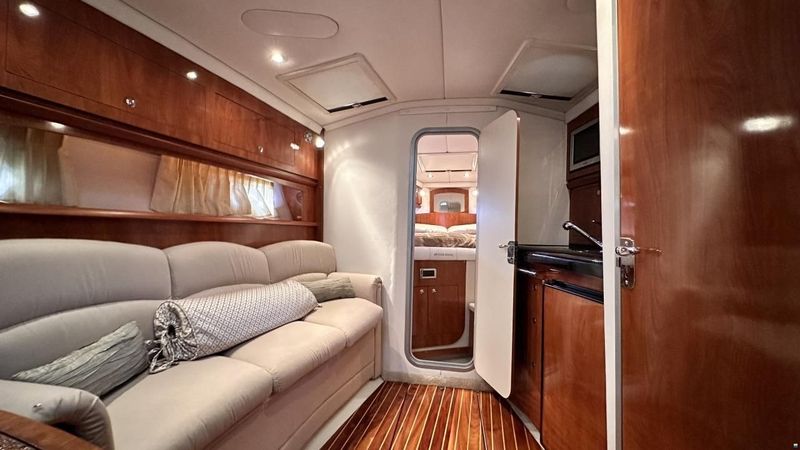 Four Winns 318 | Malu