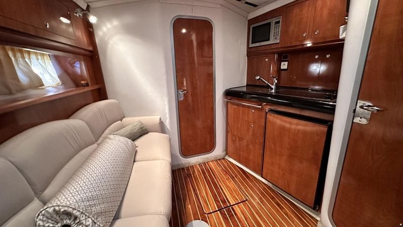 Four Winns 318 | Malu