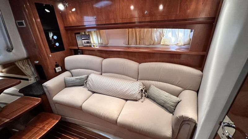 Four Winns 318 | Malu