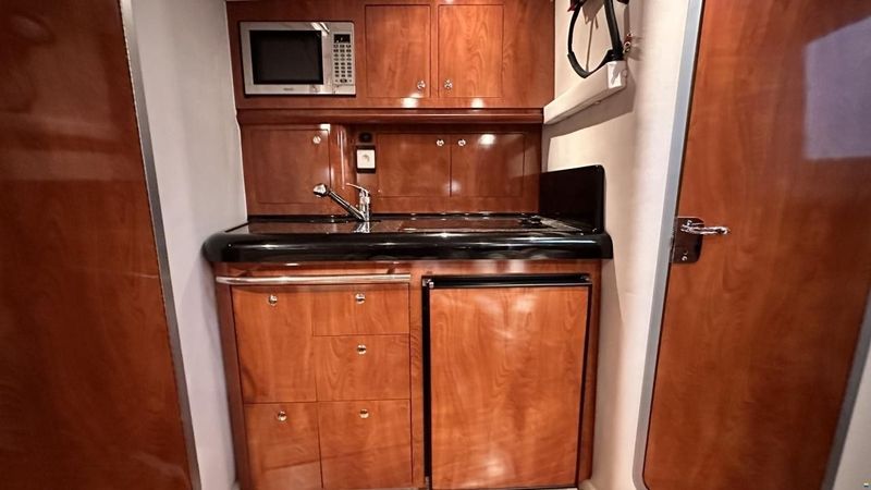 Four Winns 318 | Malu