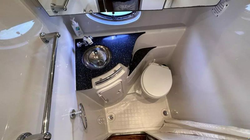 Four Winns 318 | Malu