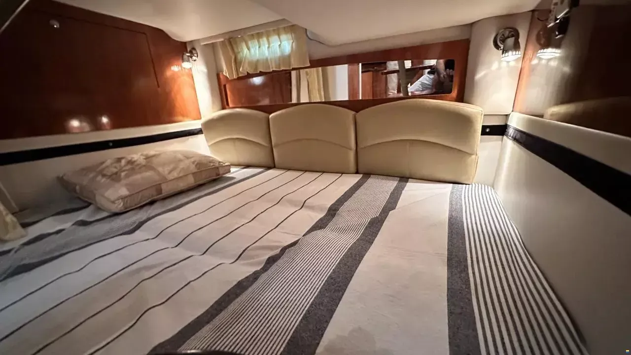 Four Winns 318 | Malu