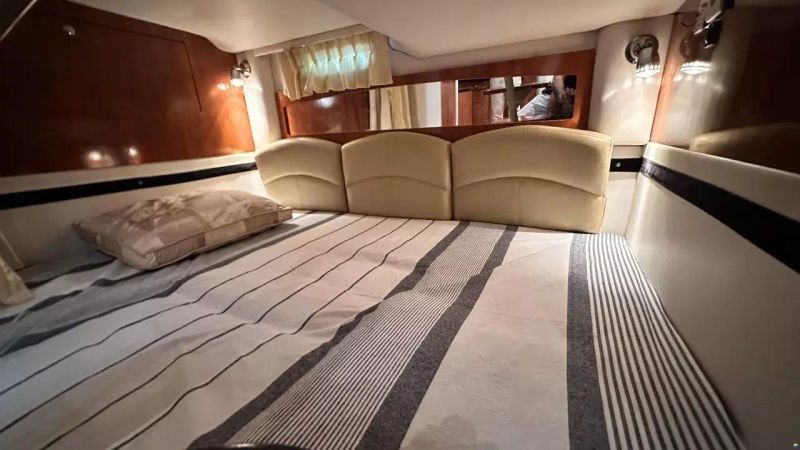 Four Winns 318 | Malu