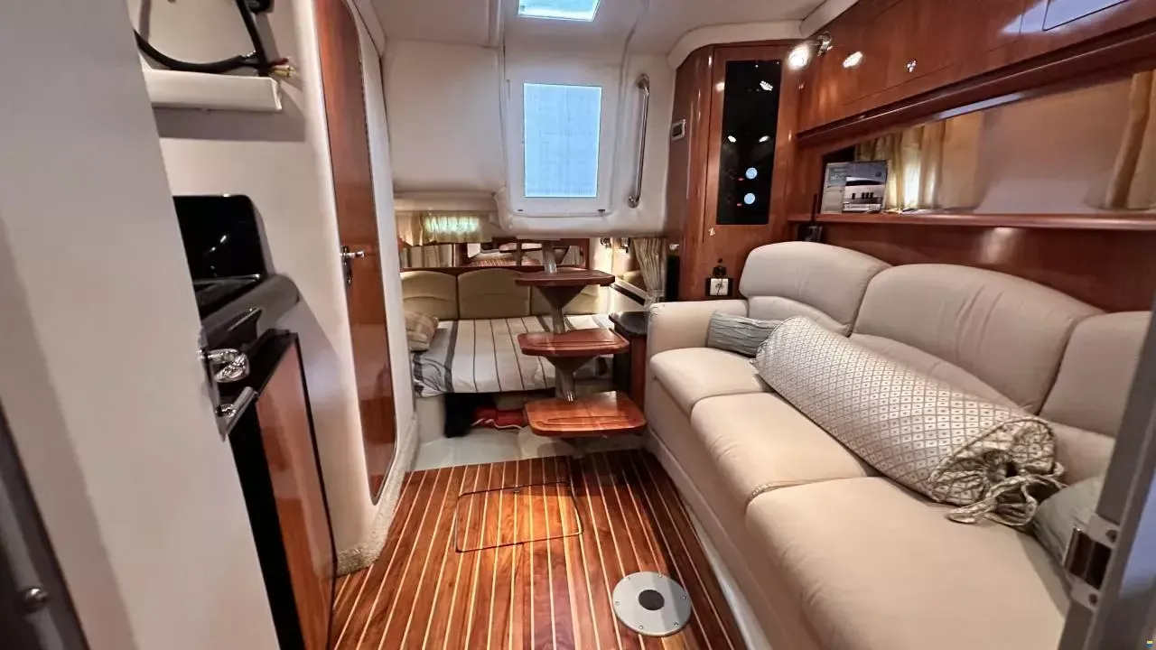 Four Winns 318 | Malu