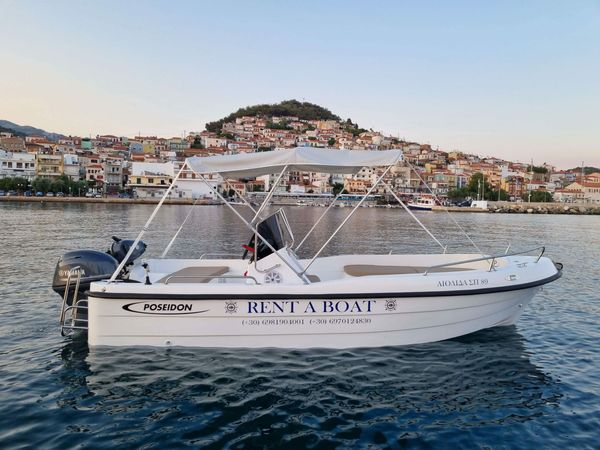 Poseidon 510 | Aiolida