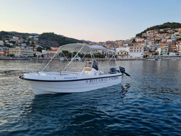 Poseidon 510 | Lasia