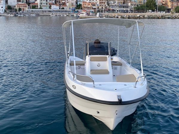 Poseidon 510 | Oceania